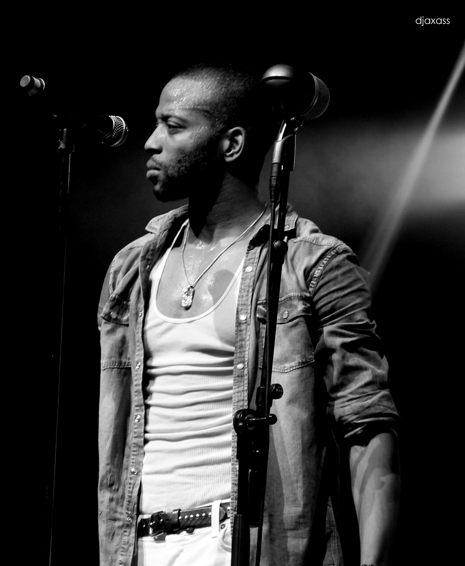 26 TROMBONE SHORTY
