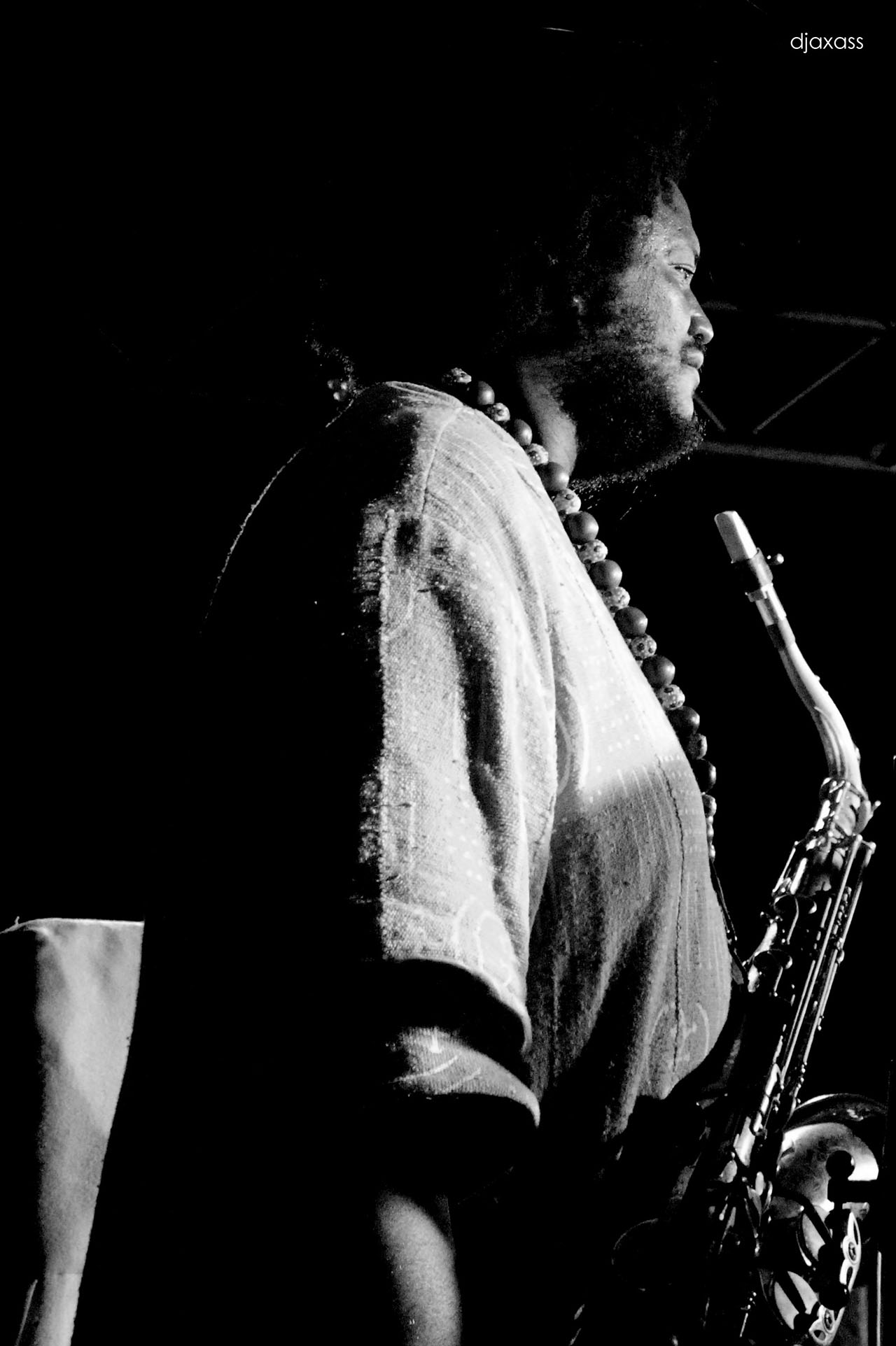 28 KAMASI-WASHINGTON